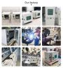 High performance environmentally friendly and energy saving drying oven laboratory small laboratory oven