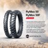 Wanda Motorcycle Tire