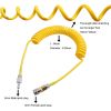 High Pressure Hose Refill CO2 System  Co2 Tanks Fill Adapter