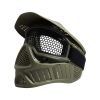 High Quality Paintball Mask or Archery Mask