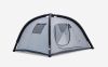 TPU inflatable tube for camping tent