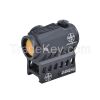 ESD JIANGHU JH5 1x20mm Compact 2MOA Red Dot Sight with 1.41