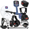 New Original Minelab GPZ 7000 Metal Detector