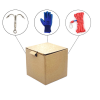 1000kg direct-issued n...
