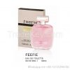 2021 Private Label Luxury Floral 100Ml Women Perfume Lady Fragrance