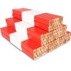 factory wholesale Custom logo wooden pencil carpenter pencil, Drawing Sketch Artist Pencil , office pencil