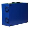 High Accuracy Secondary Current Injection Intelligent Testing Instrument,Power System Protection Relay Tester