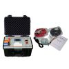 Micro-ohm meter 100A Circuit Breaker Contact Resistance Tester High Voltage Switch Resistance Tester
