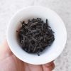 Wholesale 2021 Fragrent Shuixian Floral Aroma Oolong Loose Leaf Tea with Good Tea Price