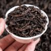 Factory Supply Bulk EU Standard Health Spring Da Hong Pao Strong Fragrant Loose Leaf Oolong Tea