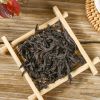 Wholesale Health Bulk Wuyi Yan Cha Strong Fragrant Da Hong Pao Loose Leaf Oolong Tea