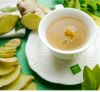 Wholesale 3g*15 Chinese Health Natural Dry Ginger Pellet Tea Triangle Tea Bag