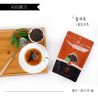 Private Labled 2g*15 Yunnan Ripe Puer Slimming Weight-Loss Tea in Tea Bag