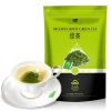 Customized Wholesale Chinese Health Natural SPY 2g*15 30g/Bag Geen Tea Bag Iced Brew Tea