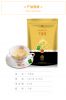 Wholesale 3g*15 Chinese Health Natural Dry Ginger Pellet Tea Triangle Tea Bag