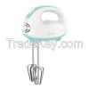 New design 100W 5 Speeds hand mixer egg beater