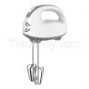 New design 100W 5 Speeds hand mixer egg beater