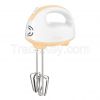 New design 100W 5 Speeds hand mixer egg beater