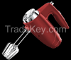 Popular 150W 5 Speeds hand mixer egg beater