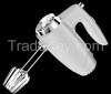 Popular 150W 5 Speeds hand mixer egg beater