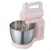 New 100W stand mixer 5 speeds hand mixer egg beater