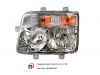 Hyundai HD170-1000 Trago Head Lamp OEM 92101-7C000 92102-7C000