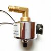 SP-12A1500W fog machine oil pump / smoke exhaust pump / voltage 110-120VAC-60Hz / 220-240VAC-50Hz power 18W