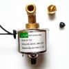 SP-12A1500W fog machine oil pump / smoke exhaust pump / voltage 110-120VAC-60Hz / 220-240VAC-50Hz power 18W