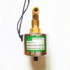 SP-13A high temperature and high pressure oil pump/electromagnetic pump voltage 110-120VAC-60Hz/220-240VAC-50Hz power 28W