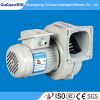 Three Phase Aluminium Low Pressure Exhaust Blower Low Noise Dissipate Heat Fan