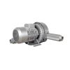 Aluminium Side Channel Turbine Vacuum Air Ring Blower with Large Airflow Volume (LD110H43R28)