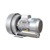 Aluminium Side Channel Turbine Vacuum Air Ring Blower with Large Airflow Volume (LD110H43R28)