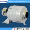 0.75kw Medium Pressure Aluminium Vacuum Big Air Volume Industrial Blower