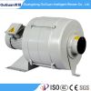 0.75kw Medium Pressure Aluminium Vacuum Big Air Volume Industrial Blower