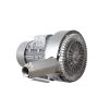 Aluminium Side Channel Turbine Vacuum Air Ring Blower with Large Airflow Volume (LD110H43R28)