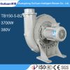 3.7 Kw Centrifugual Air Blower, Centrifugula Fan for printing Machine (TB150-5 B2)