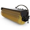 Road Sweeper Brush Street Sweeper Wafer 