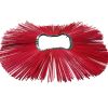 Road Sweeper Brush Street Sweeper Wafer 