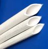 Glass fiber heat shrinkable tube