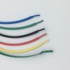 Silicone Heat Shrinkable Tube