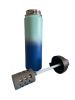 Camping portable 22OZ water bottle filter