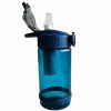 Best-selling outdoor BPA-free plastic filter water bottle