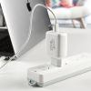 Smart 30W Plug PD Phone Charger Fast Charging Power Adapter