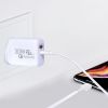 Smart 30W Plug PD Phone Charger Fast Charging Power Adapter