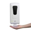 Hot sale Automatic Hand Sanitizer Dispenser/Washroom Alcohol Spray Disinfectant Machine/Soap dispenser