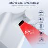 Portable mini touchless automatic liquid soap dispenser with smart sensor electric hand sanitizer dispenser