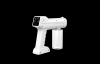 New Updated Cordless Spray Gun Handheld Wireless Blu Ray Nano Atomizing Spray Gun Disinfection Sprayer With Touch Screen Switch