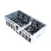 Etherine Mining Rack 8 GPU 847 Miner Case for Mining etc Eth GPU Mining Rig