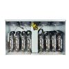 Etherine Mining Rack 8 GPU 847 Miner Case for Mining etc Eth GPU Mining Rig