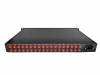 Rackmount Optical SwitchXionghua Photonics